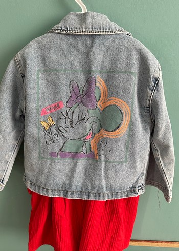 Lc Waikiki kot ceket - Görsel 3