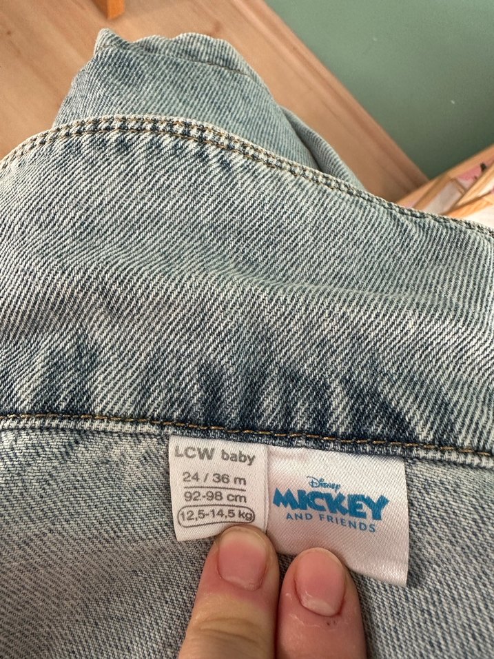 Lc Waikiki kot ceket - Görsel 5