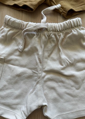 Koton DeFacto mayoral erkek bebek şort - Görsel 7