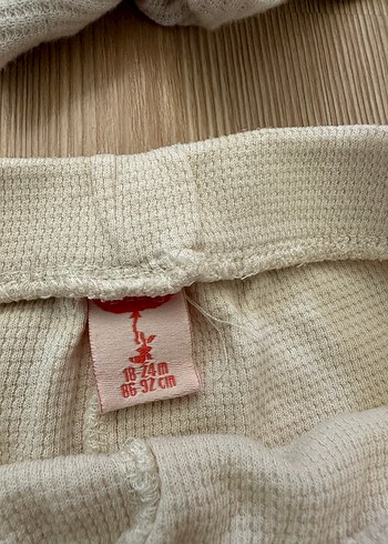 Koton DeFacto mayoral erkek bebek şort - Görsel 10