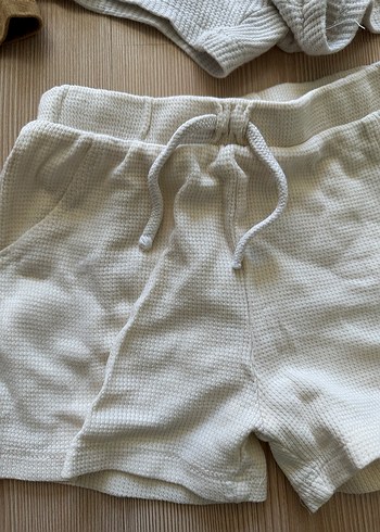 Koton DeFacto mayoral erkek bebek şort - Görsel 9