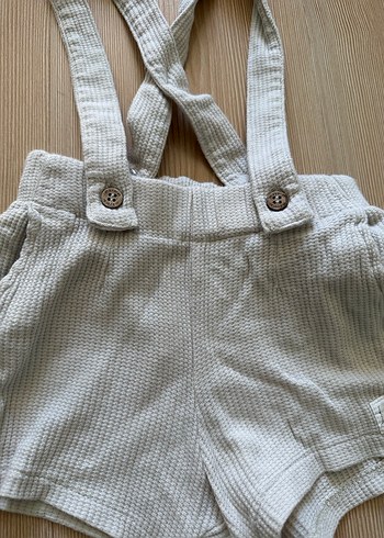 Koton DeFacto mayoral erkek bebek şort - Görsel 6