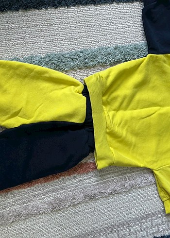 Erkek bebek fenerbahçe takım - Görsel 2