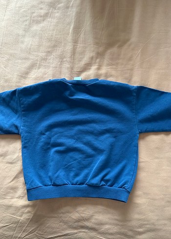 LCW erkek bebek sweat - Görsel 2