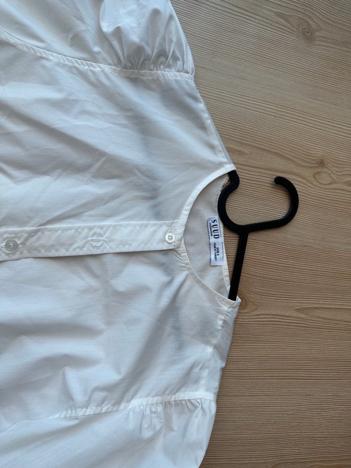 Suud gömlek - Görsel 2