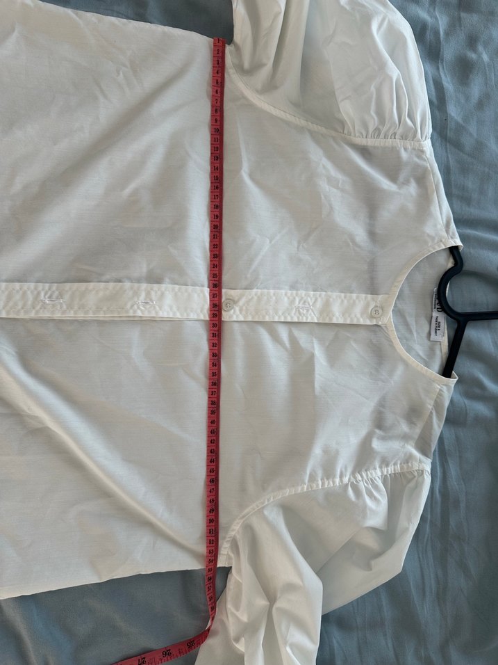 Suud gömlek - Görsel 4