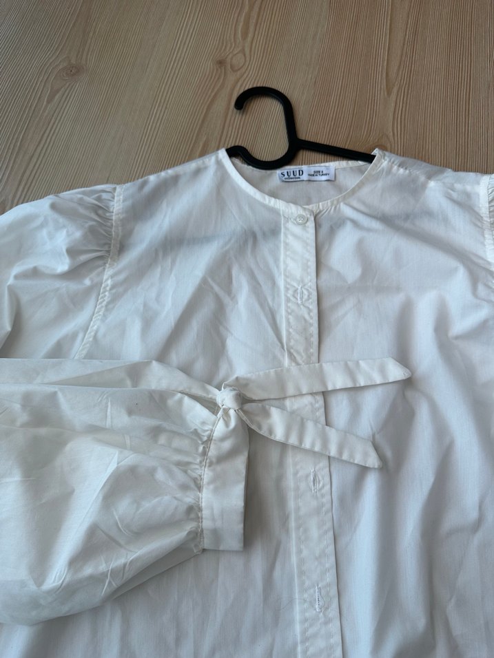 Suud gömlek - Görsel 3