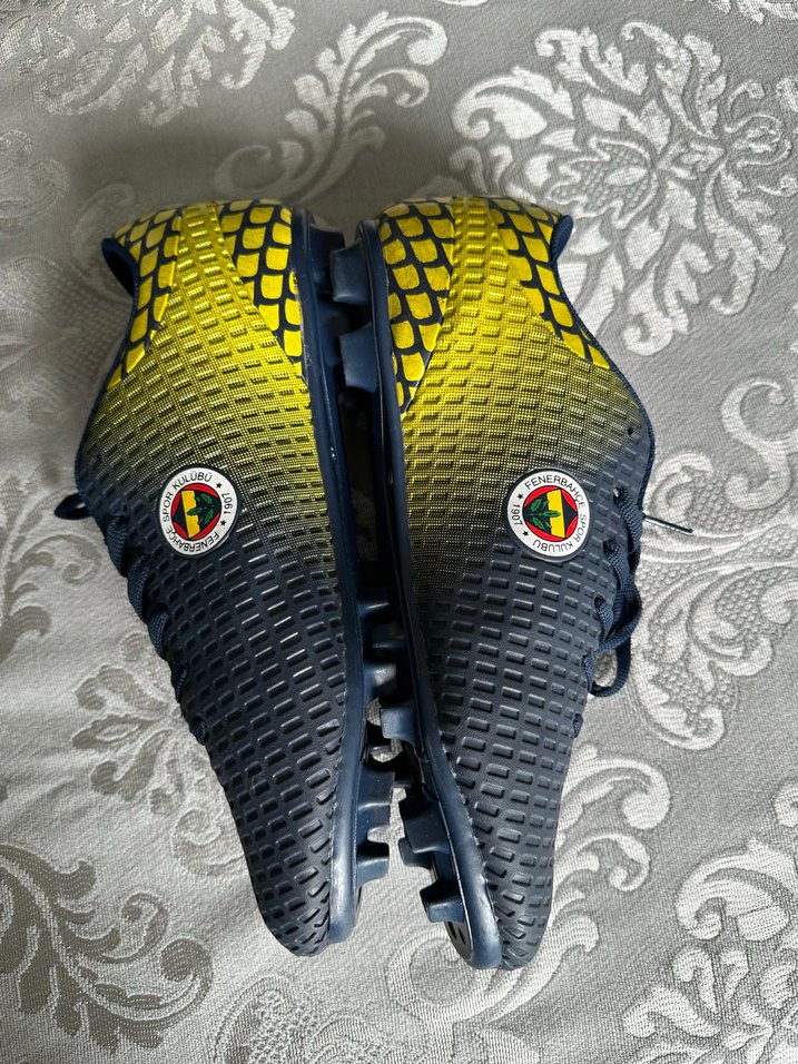 Kinetix Fenerbahçe krampon - Görsel 4