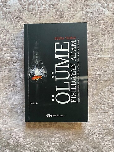 Ölüme Fısıldayan Adam