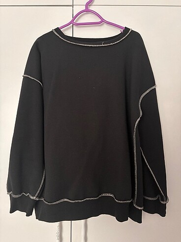 Kadın sweatshirt