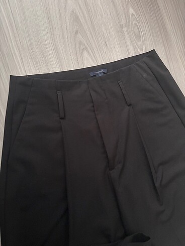 Nautica Kumaş Pantolon
