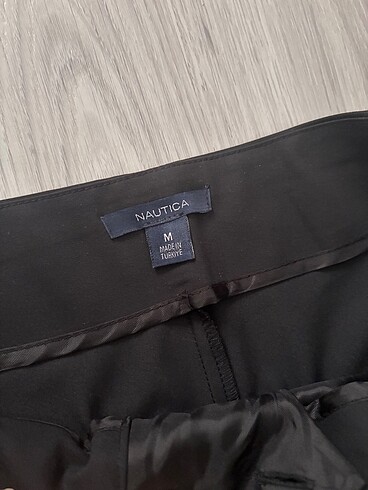 m Beden Kumaş Pantolon