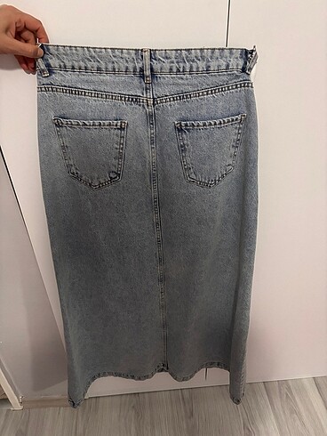 xl Beden Kadın Etek