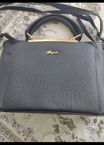 Diğer elegant çanta sıfır