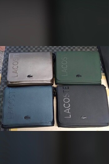 Lacoste