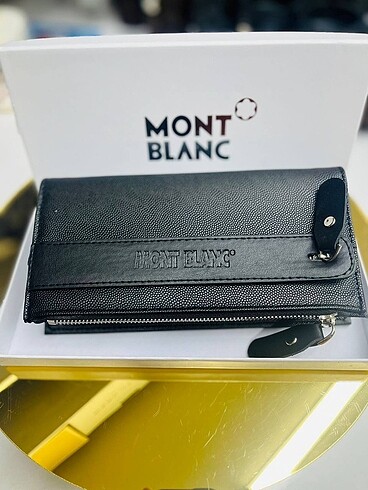Mont boncuk