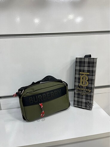 Burberry