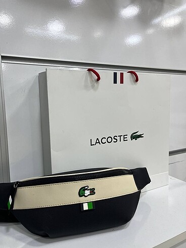 Lacoste