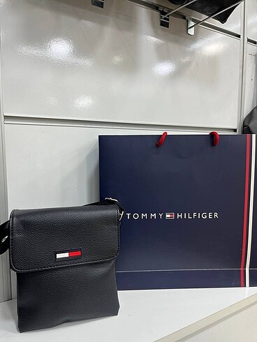 Tommy