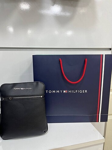 Tommy