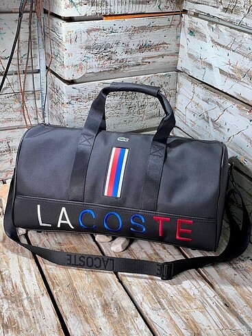 Lacoste