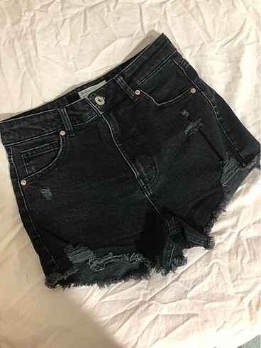 Bershka Jean Şort