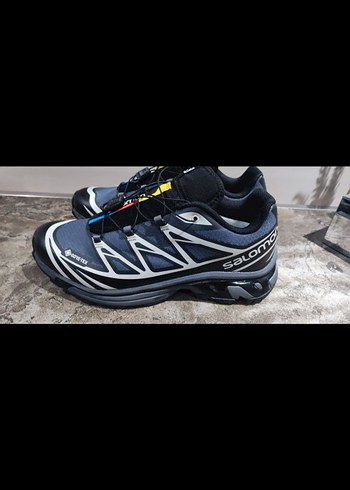 salomon ayakkabi - Görsel 2