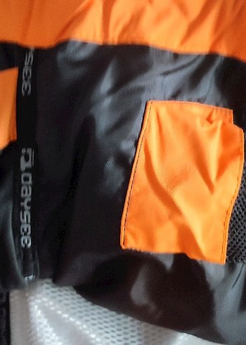 inter kayak Gri Erkek Kayak takımı  Pantolonu, Kemerli,14 yas - Görsel 4