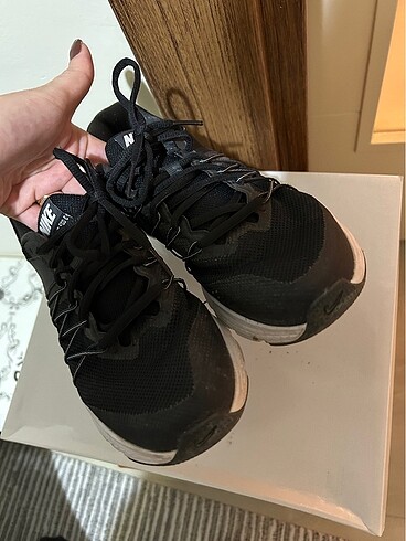 Nike Nike spor ayakkabı