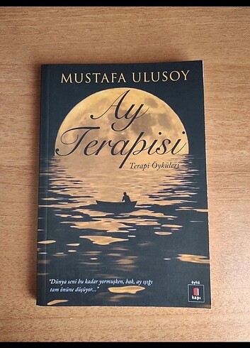 Mustafa Ulusoy Ay Terapisi