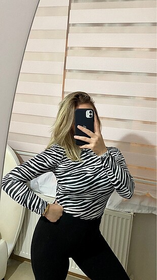 Trendyol Bluz