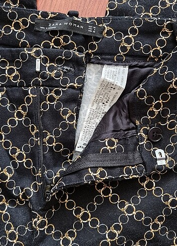 Kadın pantolonu  - Görsel 5