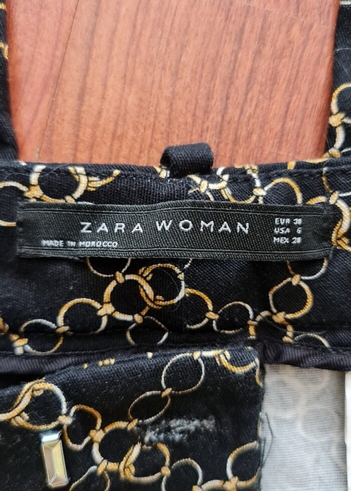 Kadın pantolonu  - Görsel 2