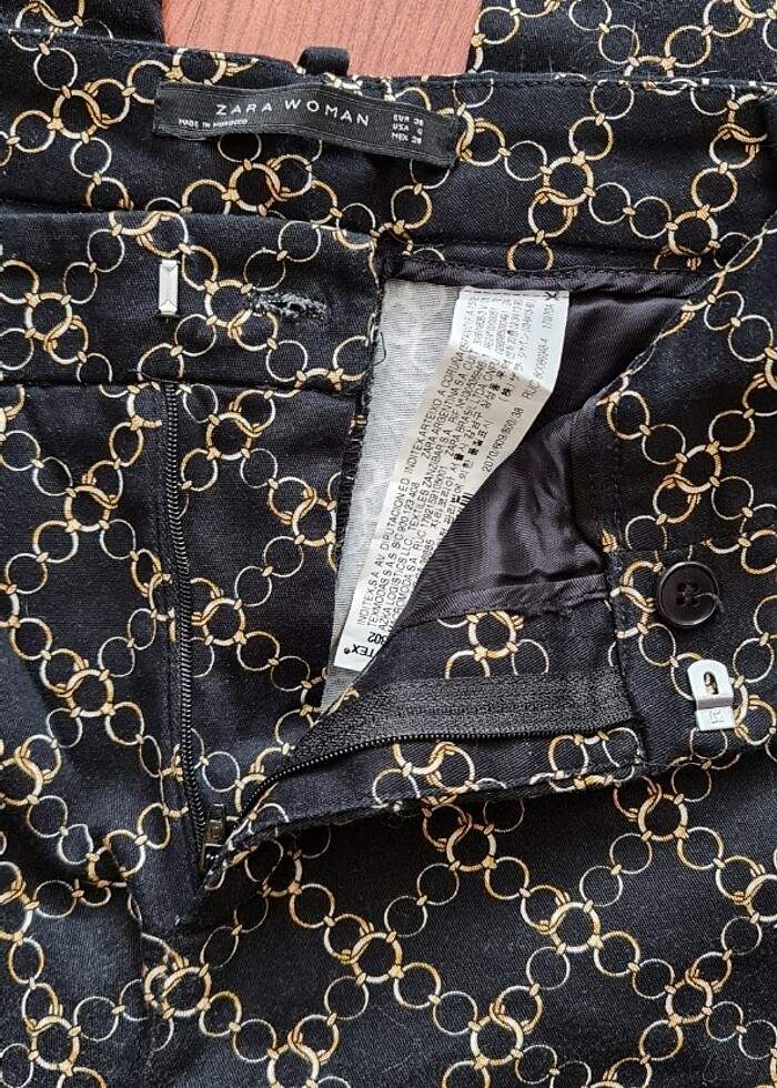 Kadın pantolonu  - Görsel 5