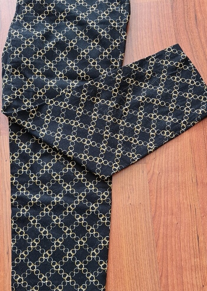 Kadın pantolonu  - Görsel 4