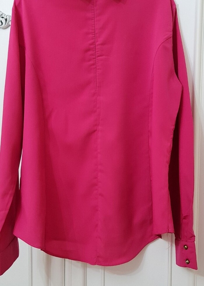 Kadın bluz - Görsel 2