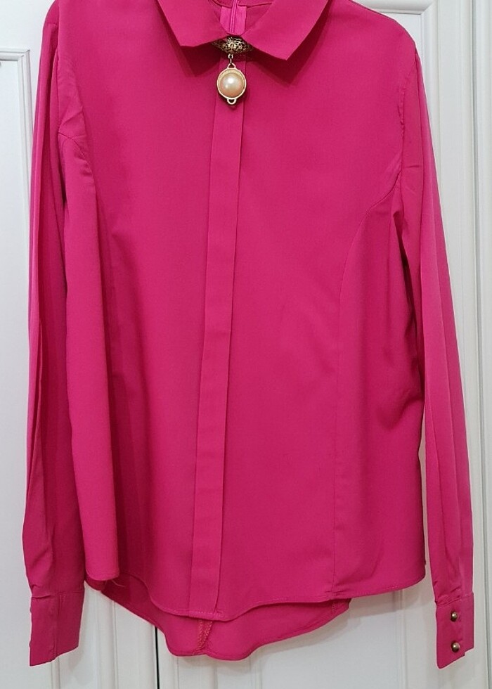 Kadın bluz - Görsel 3