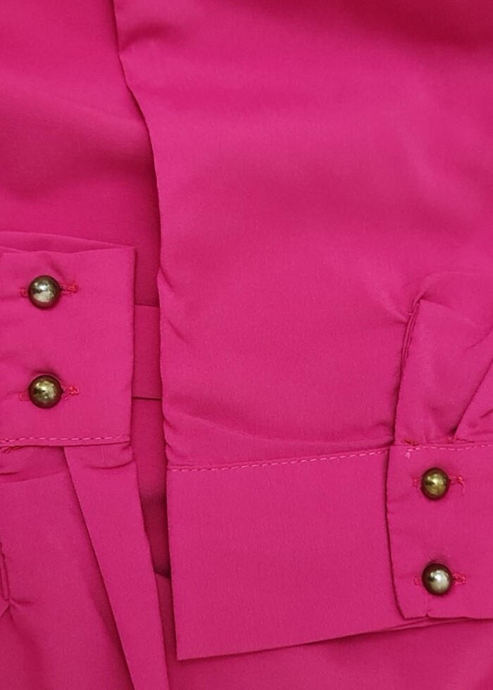 Kadın bluz - Görsel 5