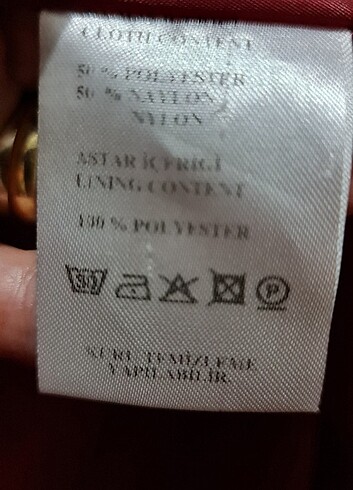 Trençkot - Görsel 5