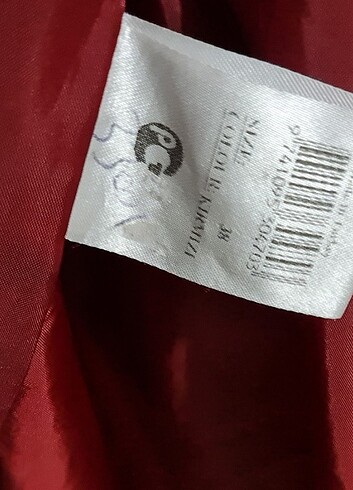 Trençkot - Görsel 6