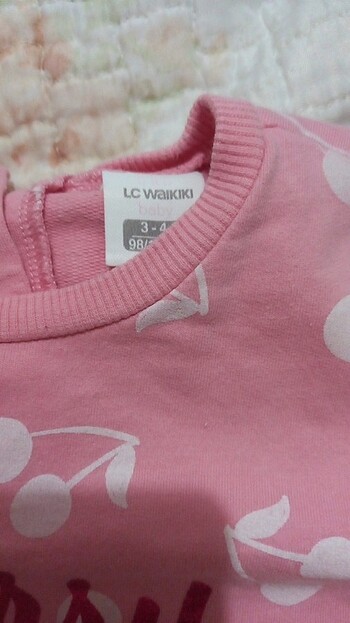 LC Waikiki Lc waikiki