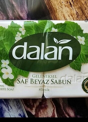 Dalan sabun