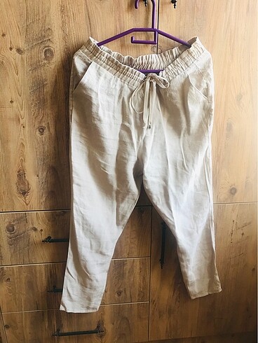 xl Beden LCW pantolon
