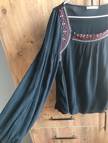 LC Waikiki Şile bezi
