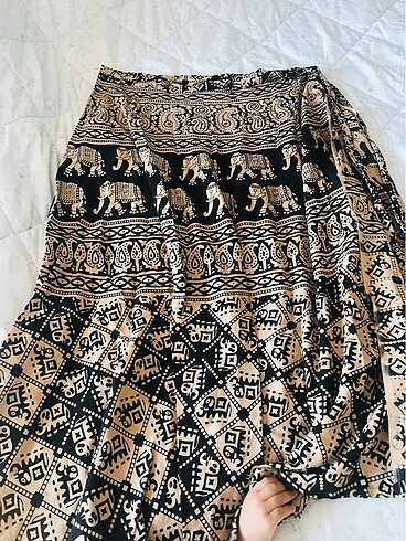 xl Beden Etnik desen