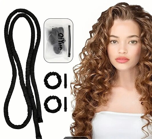 Sac bukle aparati - Görsel 2