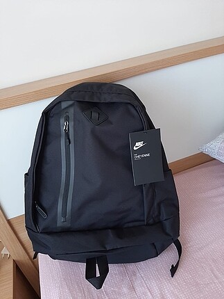 Orijinal NIKE SIRT ÇANTASI