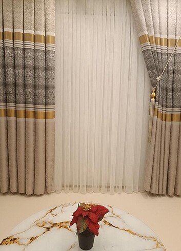  Beden Pano fon perde pileli 