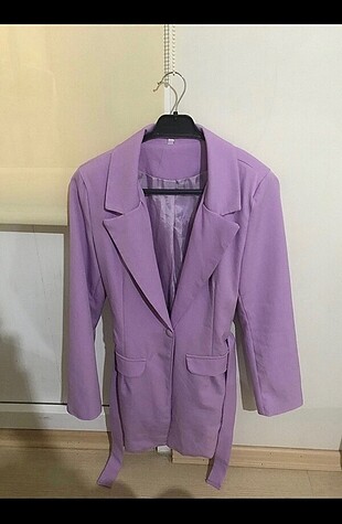 Blazer ceket