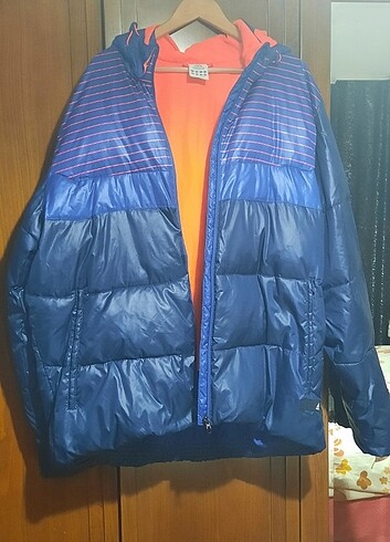 xl Beden adidas erkek mont